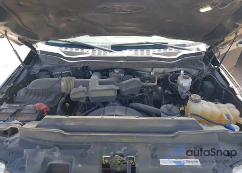 2018 Ford F-250 Xlt z USA, uszkodzony, nr VIN 1FT7W2B64JEC77975